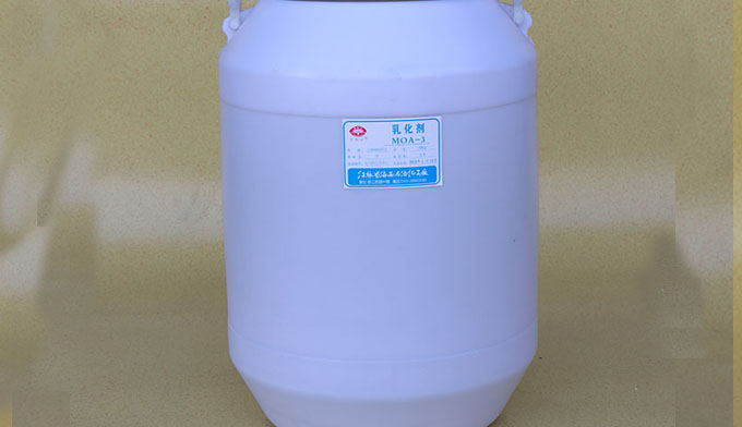 化說新語:乳化劑AEO-7與乳化劑AEO-9兩兄弟有何不同